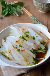 Sour spicy powder