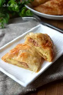Cheese pancakes