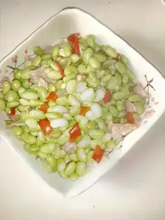 Soybeans