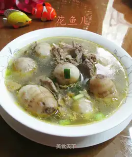 Duck soup