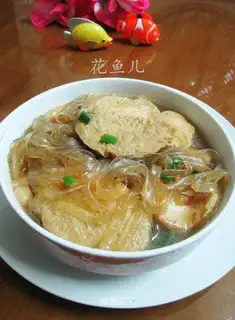 Sour chickens cook wide powder
