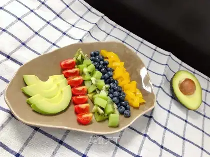 Fruit salad