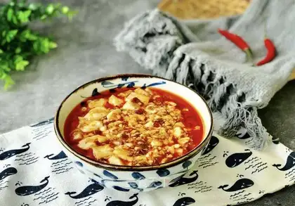 Tofu