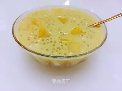 Mango broccoli simili