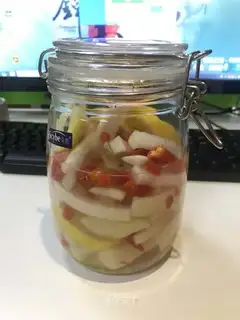 Lemonade