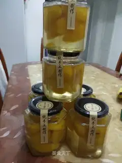 Peach can