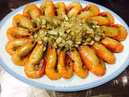 Shrimp