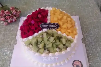 Fruitcake