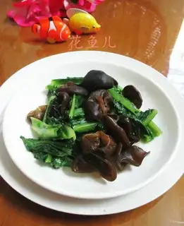 Black-mucked gravy