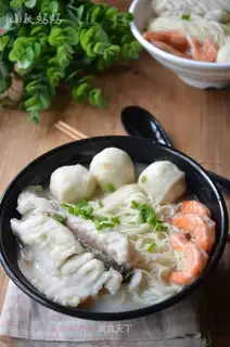 Seafood