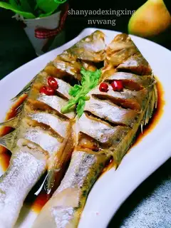 Vacuate herring