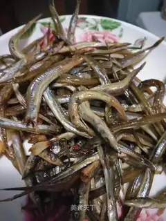 Fresh noodles