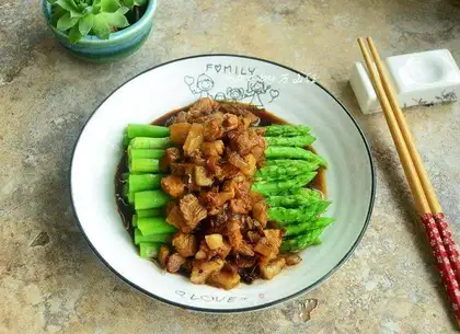 Soy sauce, fragrance
