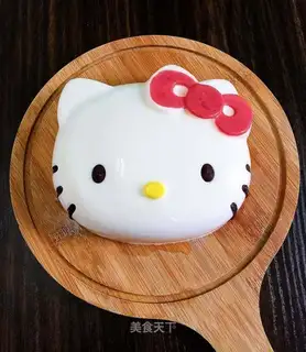 Yogurt cake