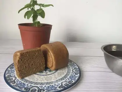 All-eat banana red sugar