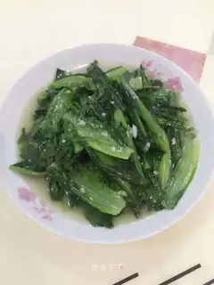 Garlic lard