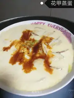 Vacuum eggs