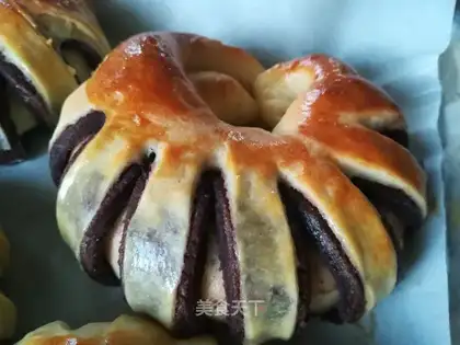 Doudou rolls