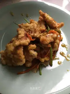 Pot meat