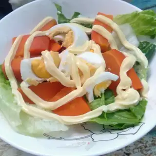 Egg salad