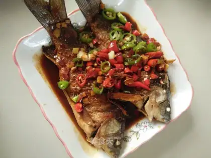 Soy sauce