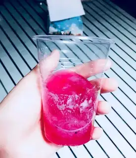Flamingo yeast