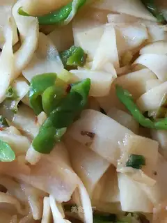 Sour spicy