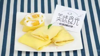 Ice-cool Mango Bands