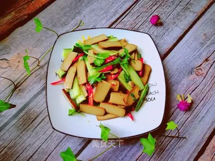 cucumber eggs dry