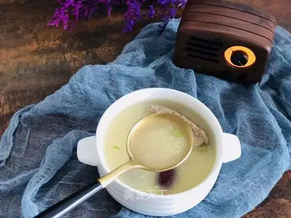 Porridge