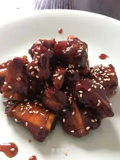 Easy version of Jell-O