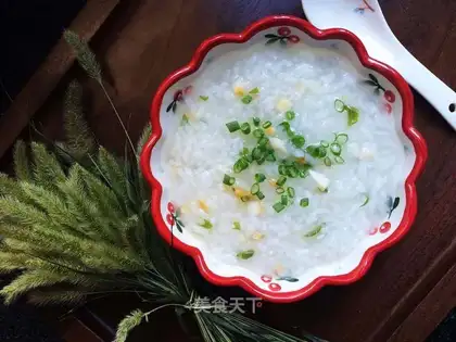 Porridge