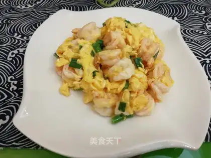 Skinny shrimp
