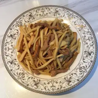 The soy-dry wiring