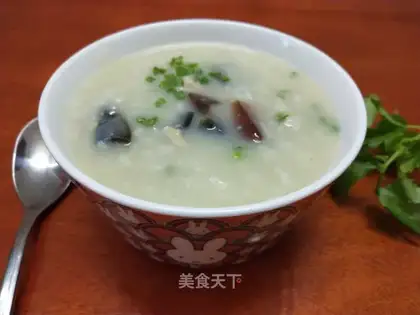 Porridge