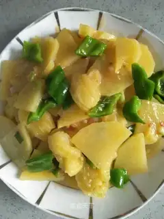 Potato chips