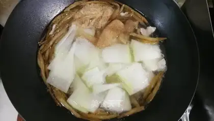 I'll have some soup