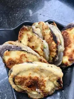 Potatoes