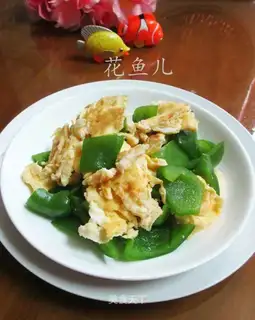 Pelican fried duck eggs