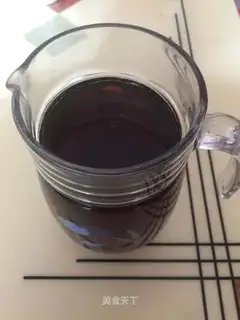 Convert syrup
