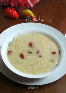 Porridge