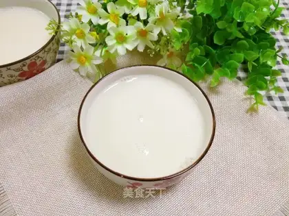 Corn soy