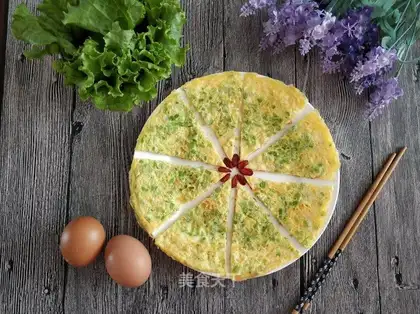Bitter eggs