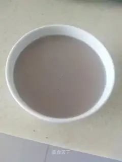 Red bean soy