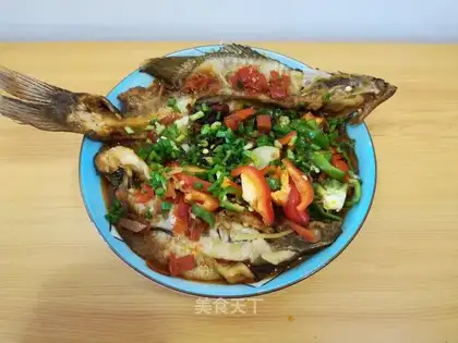 Red-hot bass