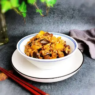 Cheese and sausage