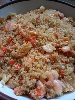 Shrimp