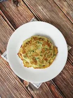 Potatocakes