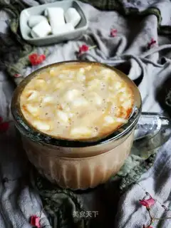 Cotton Sugar Coffee
