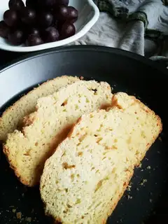 Snack of rice